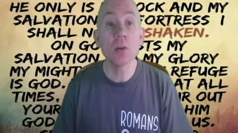 Reasons WHY you should TRUST GOD