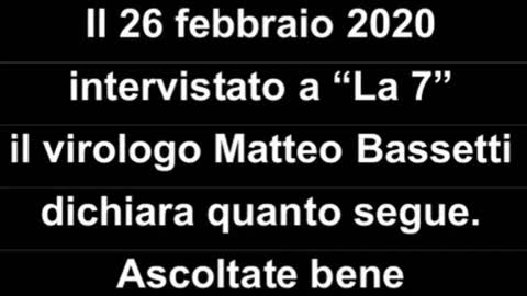 VIROLOGI VENDUTI, E DOVE TROVARLI ‼️‼️