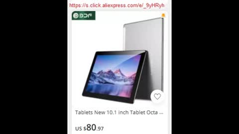 Brand Tablets