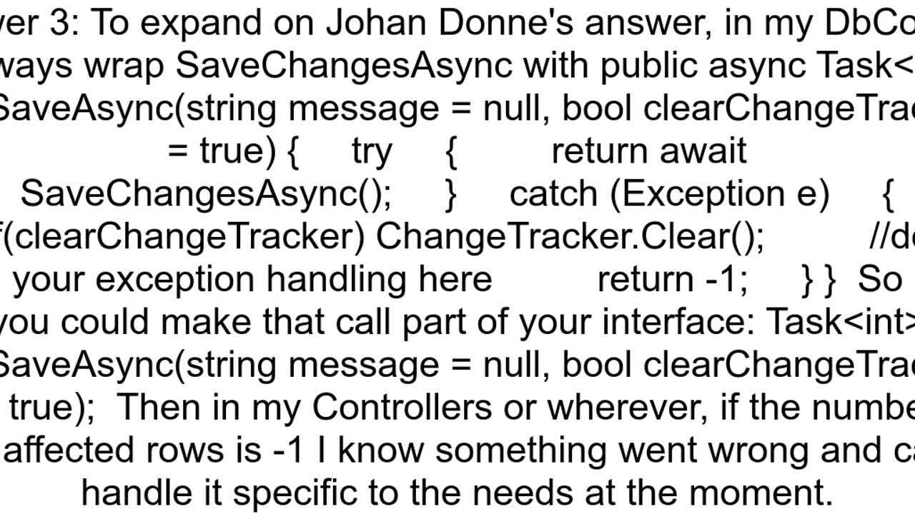 How to implement DbContext as an interface Final goal is to use Moq for Unit testing