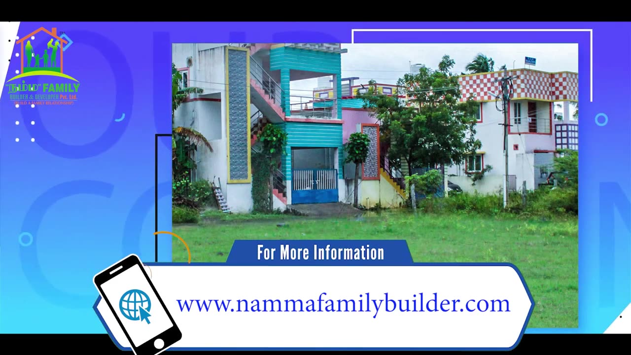 Namma Family Builder