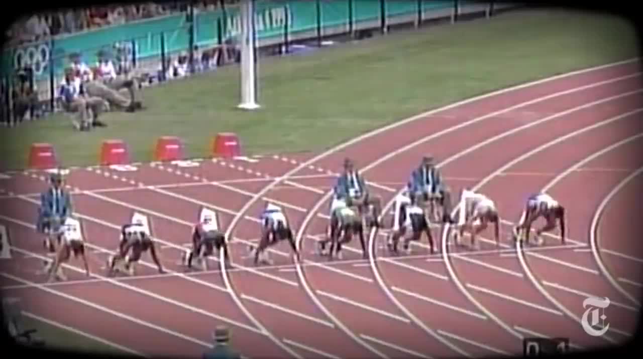 Olympic Bombing 1996: Richard Jewell, the Wrong Man | Retro Report | The New York Times