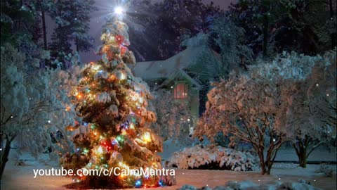 Relaxing Music | Sleeping, Meditation, Stress Relief | [1602] ⭐️