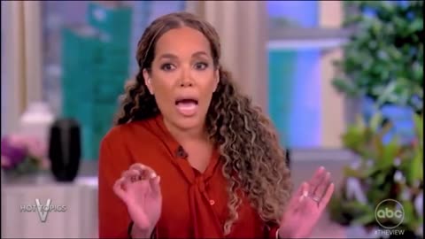 Whoopi Goldberg Is Willing To Make Any Excuse For John Fetterman's Humiliating Interview