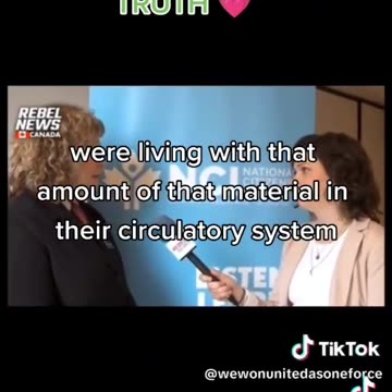 Funeral director speaks up (1min clip)