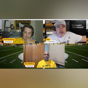 Mike Tomlin has the safest job in the NFL