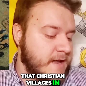 Christian Villages Under Attack: Urgent Call for Protection in Nigeria