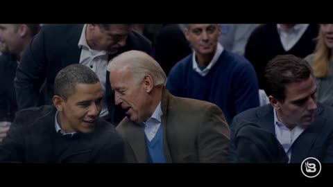 Riding The Dragon: Biden's Corruption: Chinese Secrets Documentary