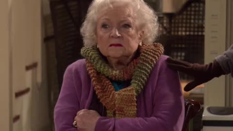 The Best of Betty White 1922-2021 Hot In Cleveland