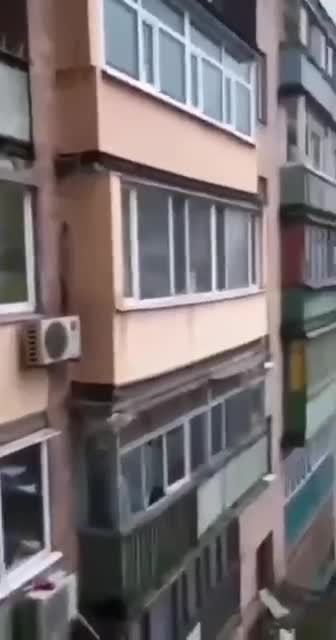 Fighting in Mariupol