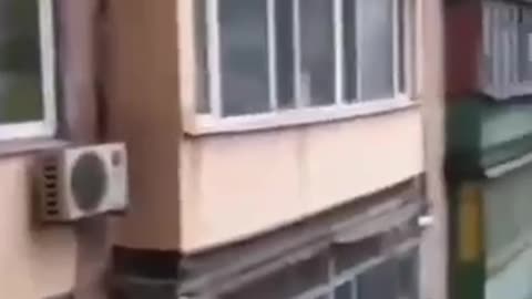 Fighting in Mariupol