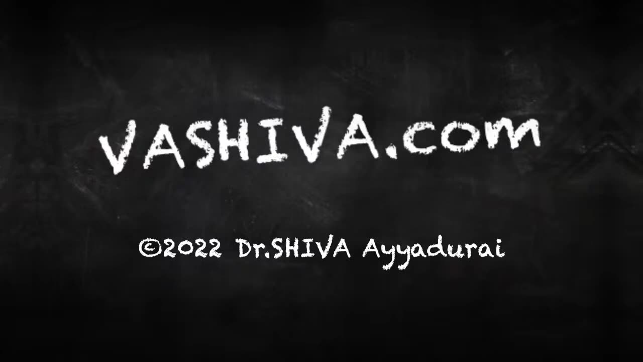 Dr.SHIVA 2024: What is Revolution? Change the Conditions - Interviewed on Viva Frei