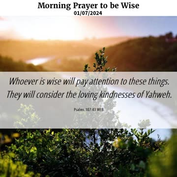 Morning Prayer to be Wise #youtubeshorts #jesus #grace #mercy #faith #blessed #fyp #joy #trust #love