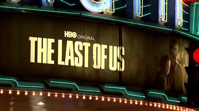 HBO adapts video game 'The Last of Us' for TV