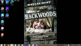 Backwoods (2008) Review