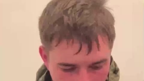 AN IMPORTANT APPEAL OF RUSSIAN SOLDIERS TO THE RUSSIANS!