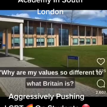 Kids are being gaslighted in school