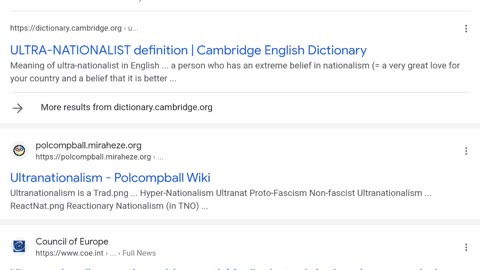 The world is becoming fascist and the west can do nothing about it