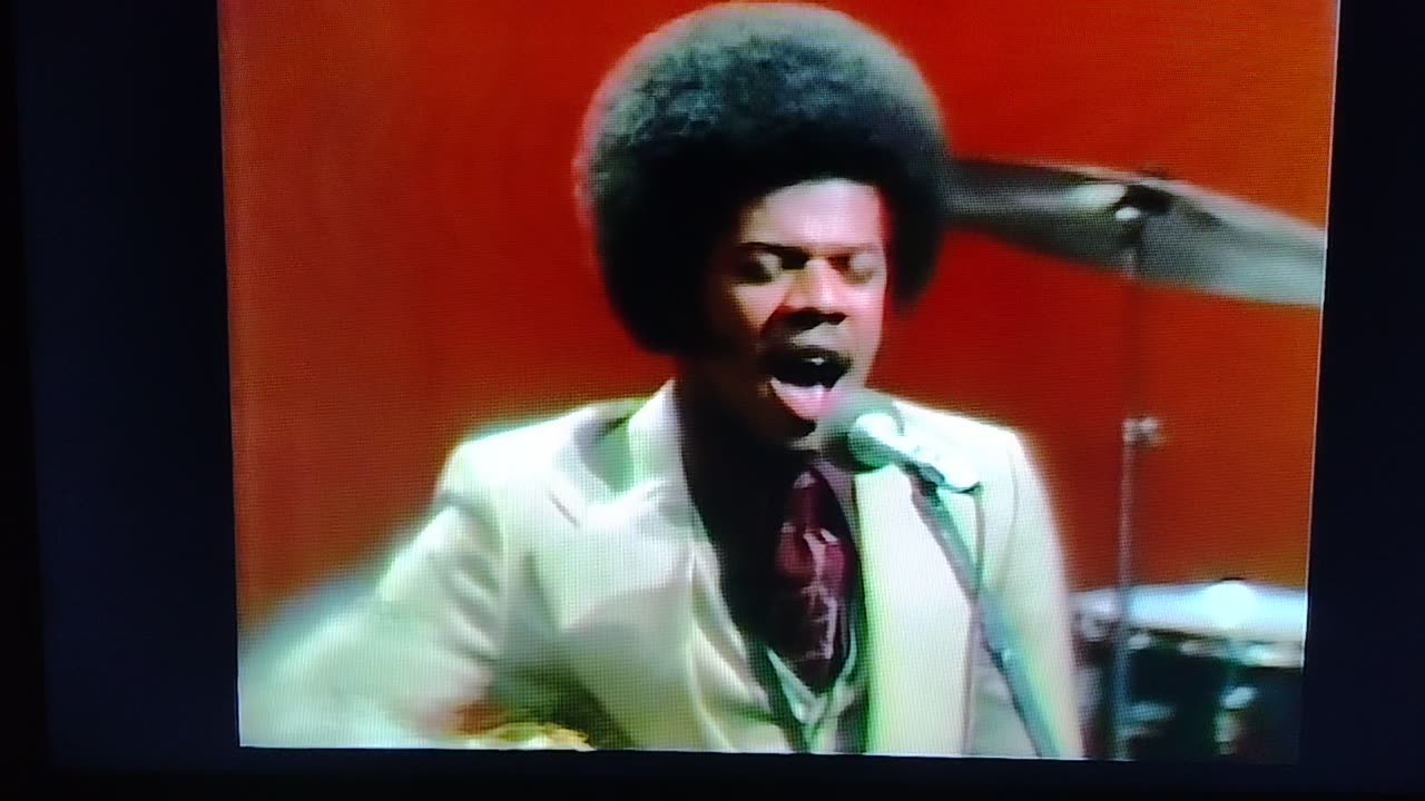 Jimmy Castor Bunch A Grove Will Make You Move 1973