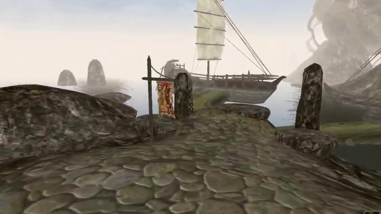 How to get the Ring of Phynaster in Morrowind
