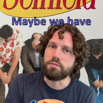 Seinbits - Haven't we had this conversation before?