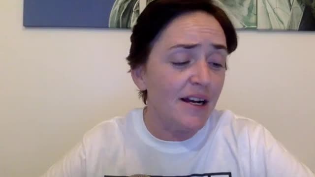 Why we have to say that white lives matter Anne Marie Waters