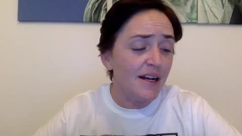 Why we have to say that white lives matter Anne Marie Waters