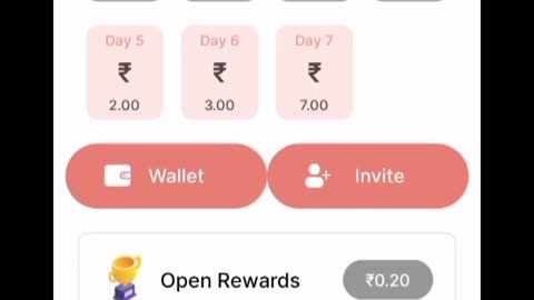 Best money earning app on play store 🤑💰#earnmonyeonline