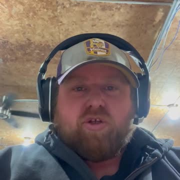 My intro to rumble apparently