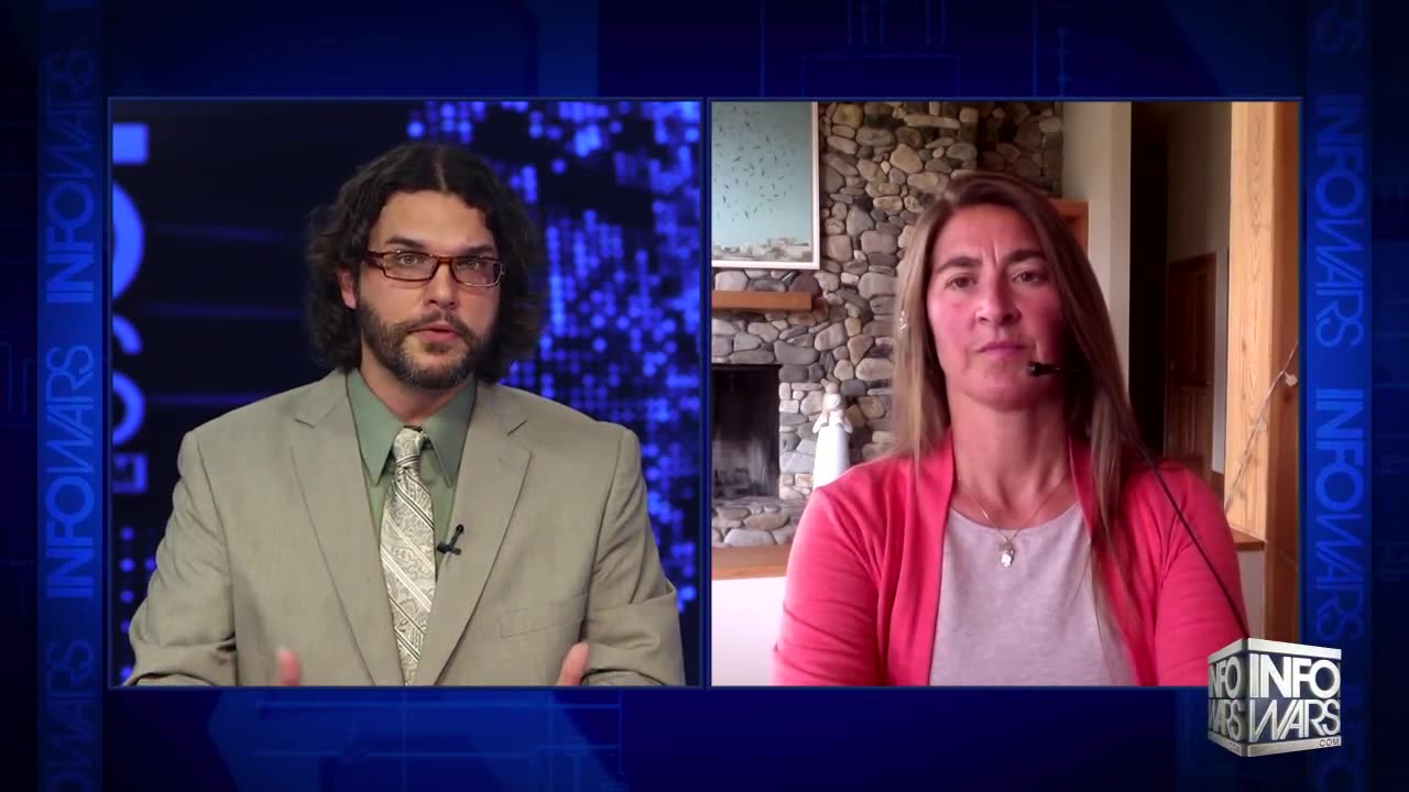 Mass Vaccine Brainwashing Campaign Exposed