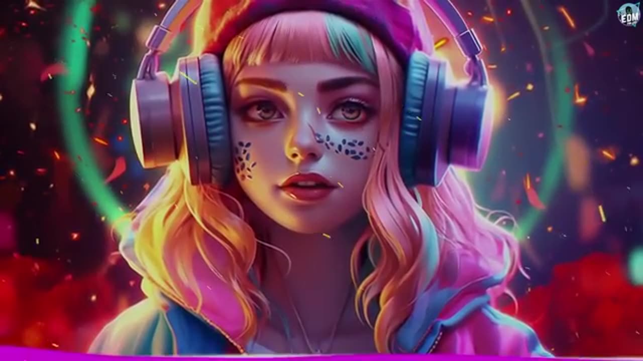 🔥Best Gaming Music 2023 Mix ♫ Top 50 EDM Remixes x NCS Gaming Music ♫ Best EDM, Trap, DnB, Dubstep