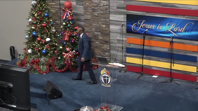 JOICC Day 15 of 21 Days Prayer & Fasting Service || January 23, 2023
