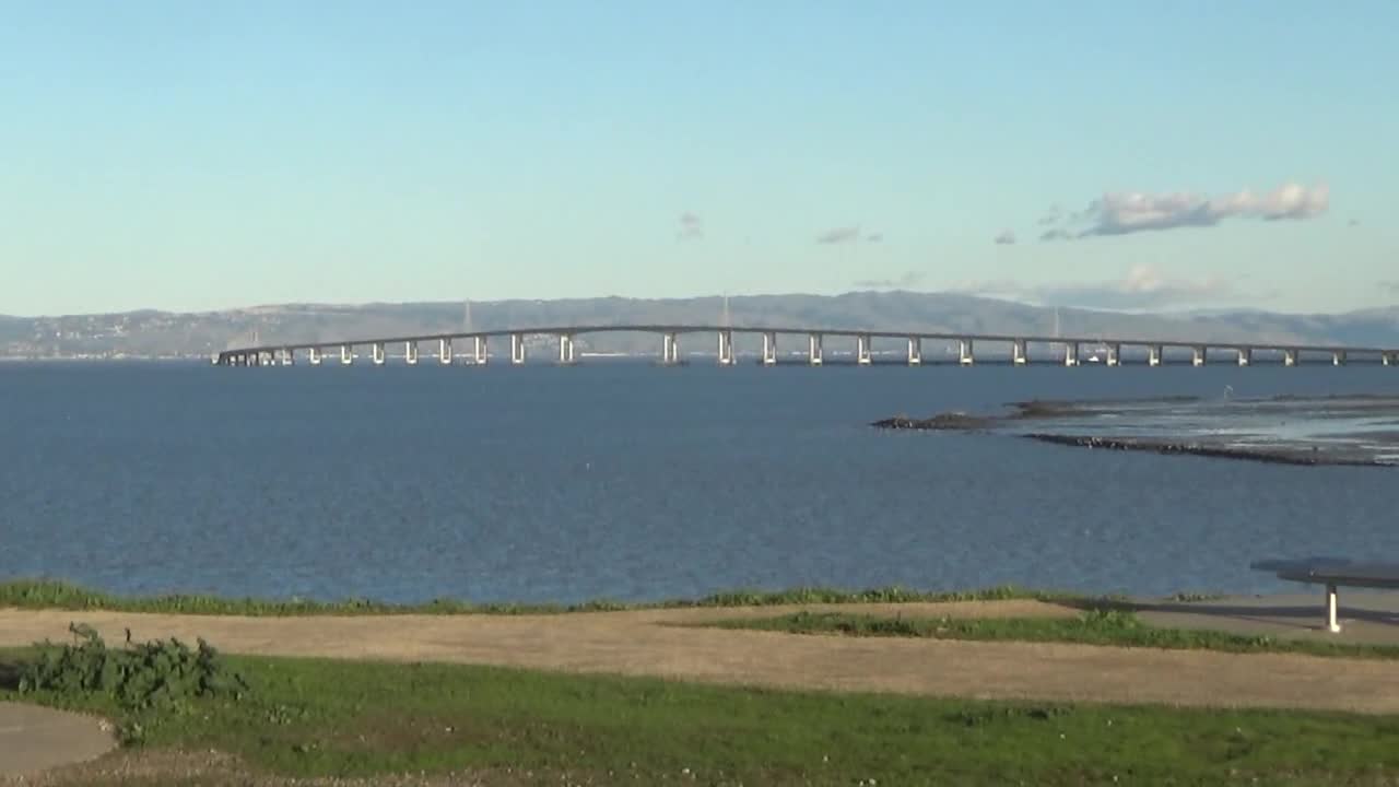 San Mateo, CA — Seal Point Park