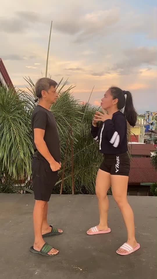 IS IT OKEH OKEH??!!! 🤣❤️