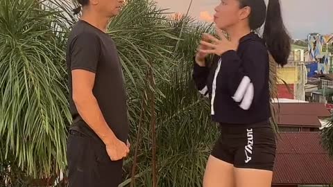 IS IT OKEH OKEH??!!! 🤣❤️