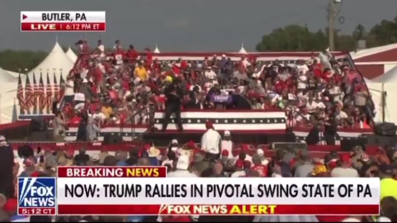 Deep State Chose to F-ck Around, NOW THEY FIND OUT