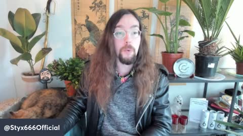 Styxhexenhammer Show ep. 45: Ukraine, Trudeau Already Lost, CRT is Bad M'kay?