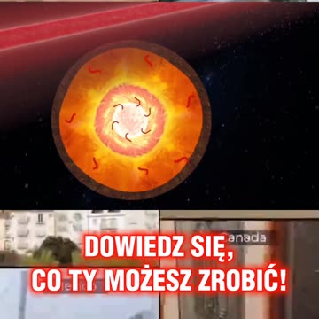 Co się dzieje z naszą planetą?