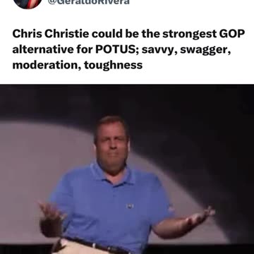 Say what ... ROFL Someone should thank Chris for the comic relief!...