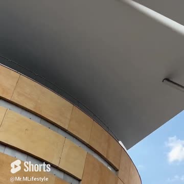 Antara Mall In Mexico City