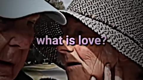 What is love ?