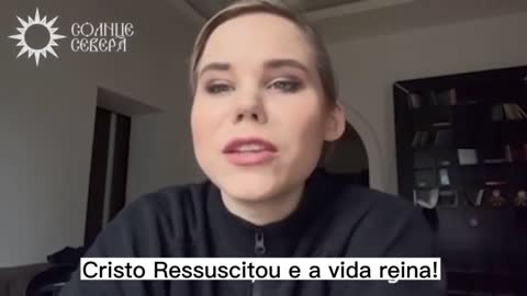 Cristo ressuscitou e a morte está vencida!