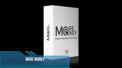 More Money