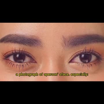 新聞美語 每日一字 Mug Shot