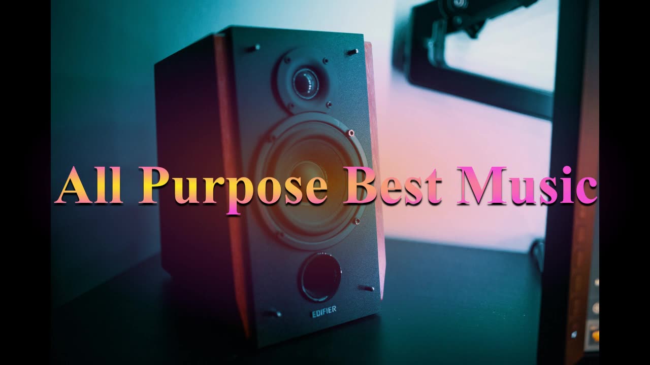 PARTY START MUSIC - All Purpose Best Music 01 ( NO COPYRIGHT MUSIC )