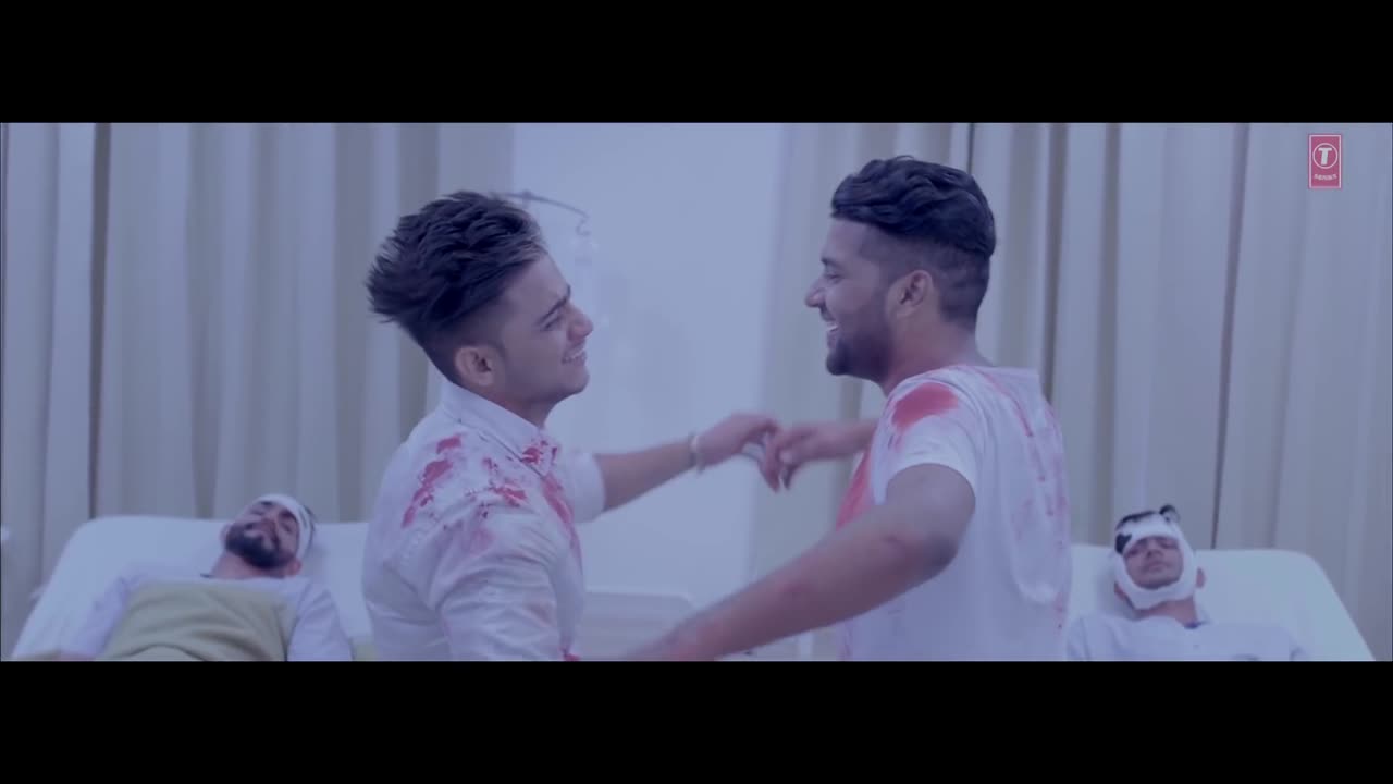 Yaar mod do Full video song