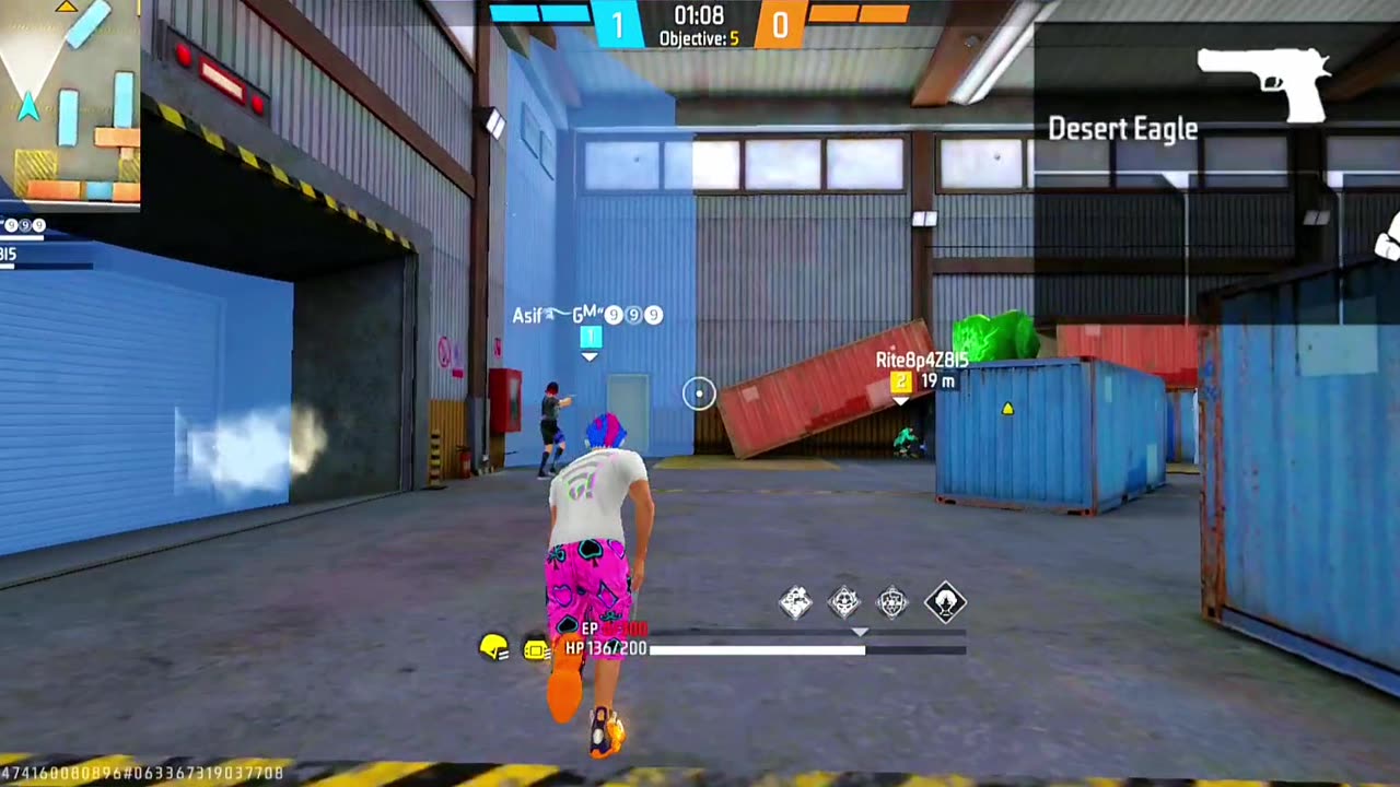 Mobile best games free fire #Asifgaming999 #Rumble #trending #viral#freefire #live# Rumblelive