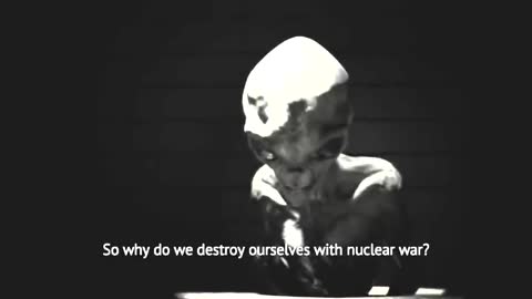 Project Blue 1964, Full Alien Interrogation video.