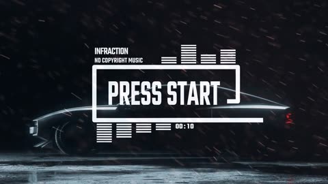 Sport Cyberpunk Racing by Infraction No Copyright Music ⧸ Press Start