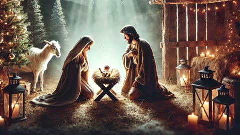 The Miracle of Christmas: A Reflection on God’s Unfathomable Love